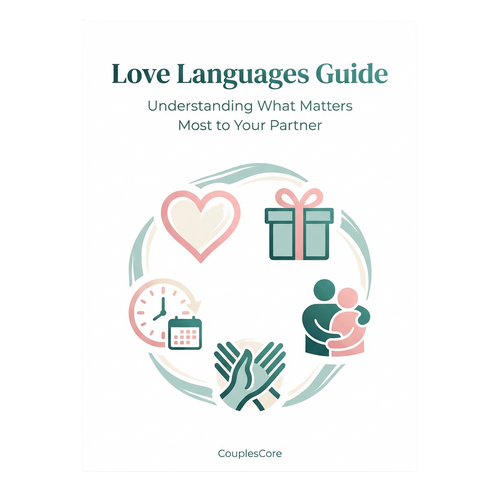 The Love Languages Guide eBook